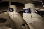 Cadillac XTS Platinum concept 2010 года
